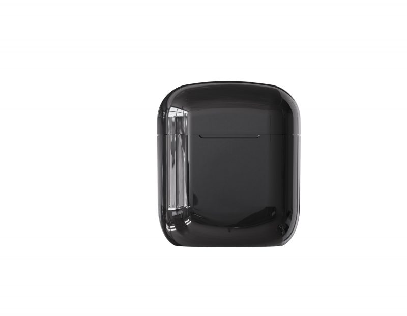 DENVER BEŽIČNE BLUETOOTH SLUŠALICE TWE-39 CRNE - Slika 2