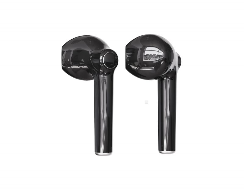 DENVER BEŽIČNE BLUETOOTH SLUŠALICE TWE-39 CRNE - Slika 3