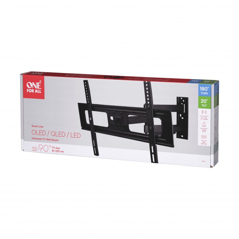 OFA nosač za LCD/LED 32-90" WM2651 - Slika 5