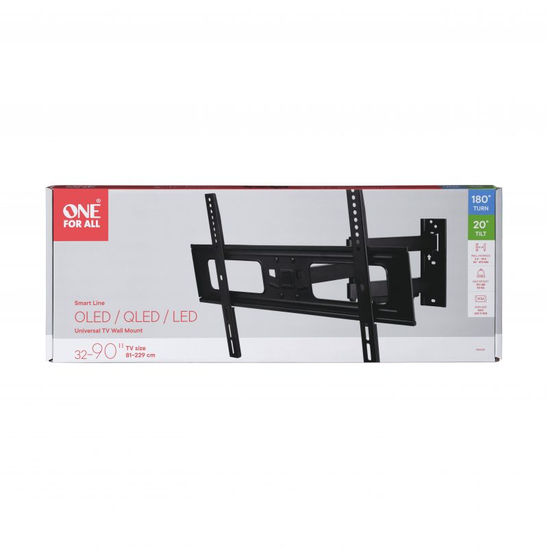 OFA nosač za LCD/LED 32-90" WM2651 - Slika 4