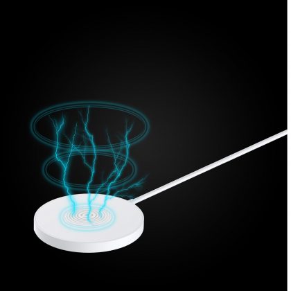 CELLY PUNJAČ MAGSAFE KIT 20 W + MAGSAFE MAGNETSKI BEŽIČNI PUNJAČ