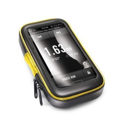 CELLY FLEXBIKE SMARTPHONE DRŽAČ ZA BICIKL