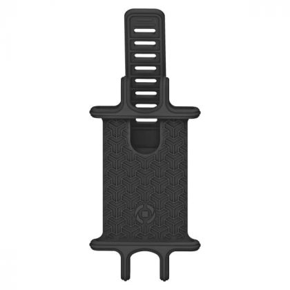 CELLY SWIPEBIKE SMARTPHONE DRŽAČ ZA BICIKL CRNI