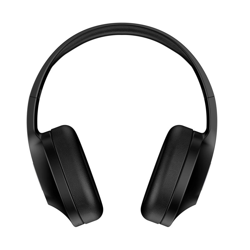 CELLY SLUŠALICE BT NAGLAVNE FLOWBEAT CRNE - Slika 3