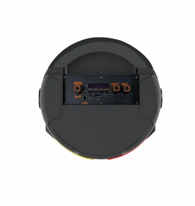DENVER BLUETOOTH PARTY ZVUČNIK BPS-355 - Slika 4