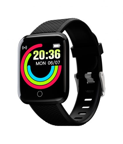 DENVER FITNESS SMARTWATCH SW-154