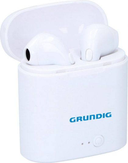 GRUNDIG SLUŠALICE TWS 350 BT