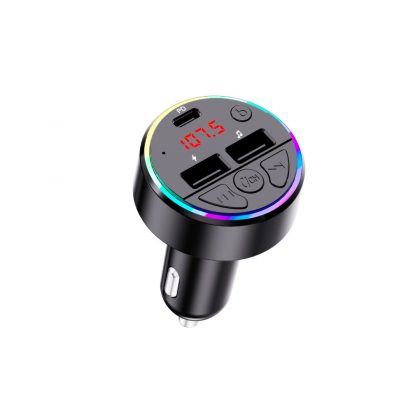 GEARUP! FM TRANSMITER BT FM404