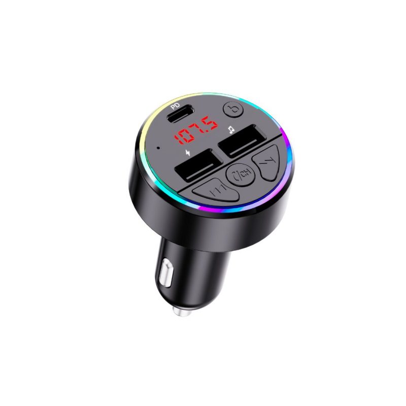 GEARUP! FM TRANSMITER BT FM404 - Slika 2
