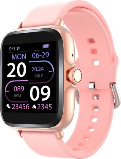 DENVER SMARTWATCH SWC-156 PINK