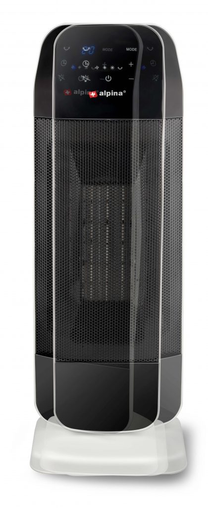 ALPINA GRIJALICA TORANJ 2000 W