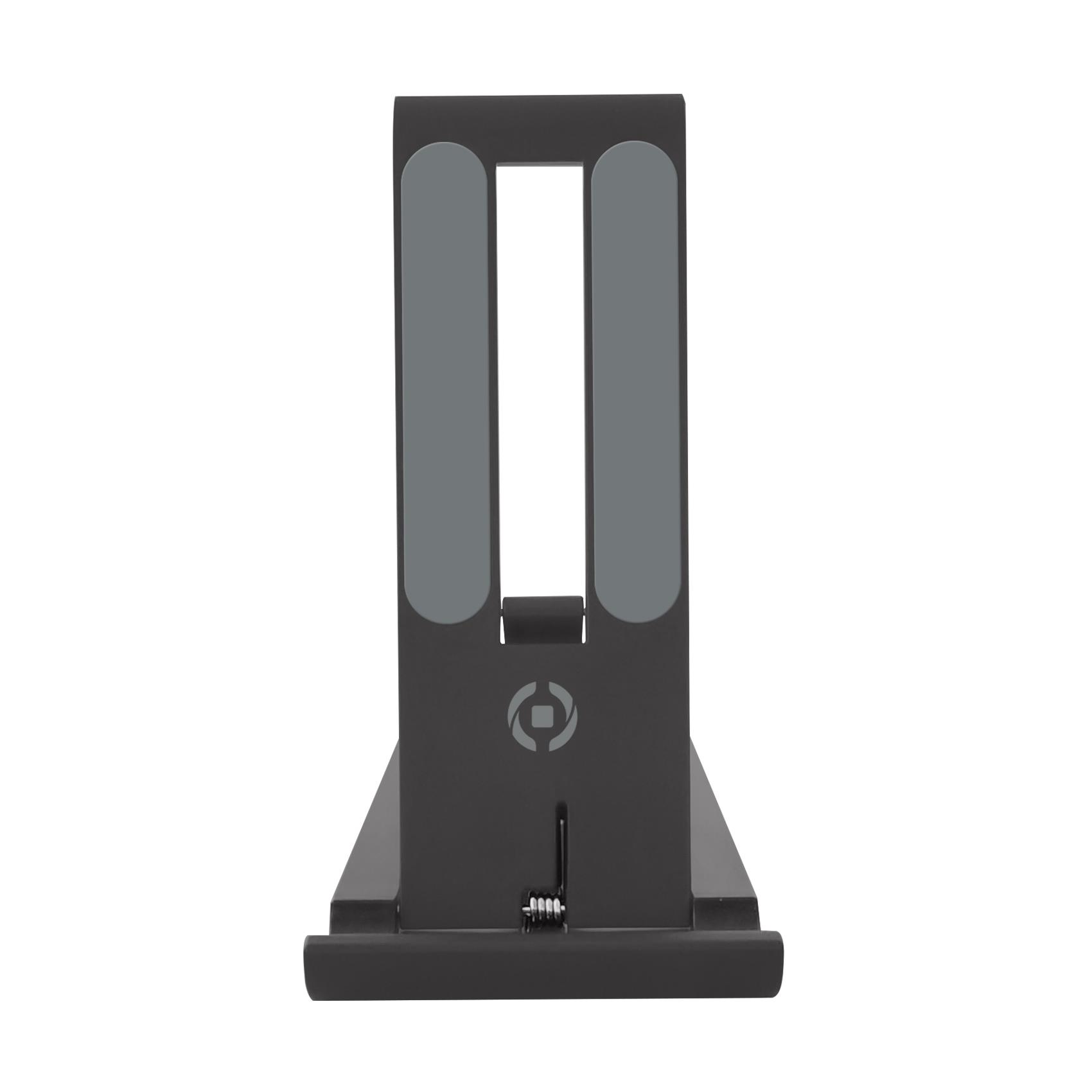 CELLY SLIM SMARTPHONE STALAK CRNI
