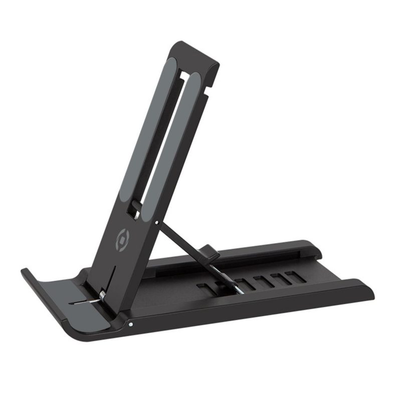 CELLY SLIM SMARTPHONE STALAK CRNI - Slika 2