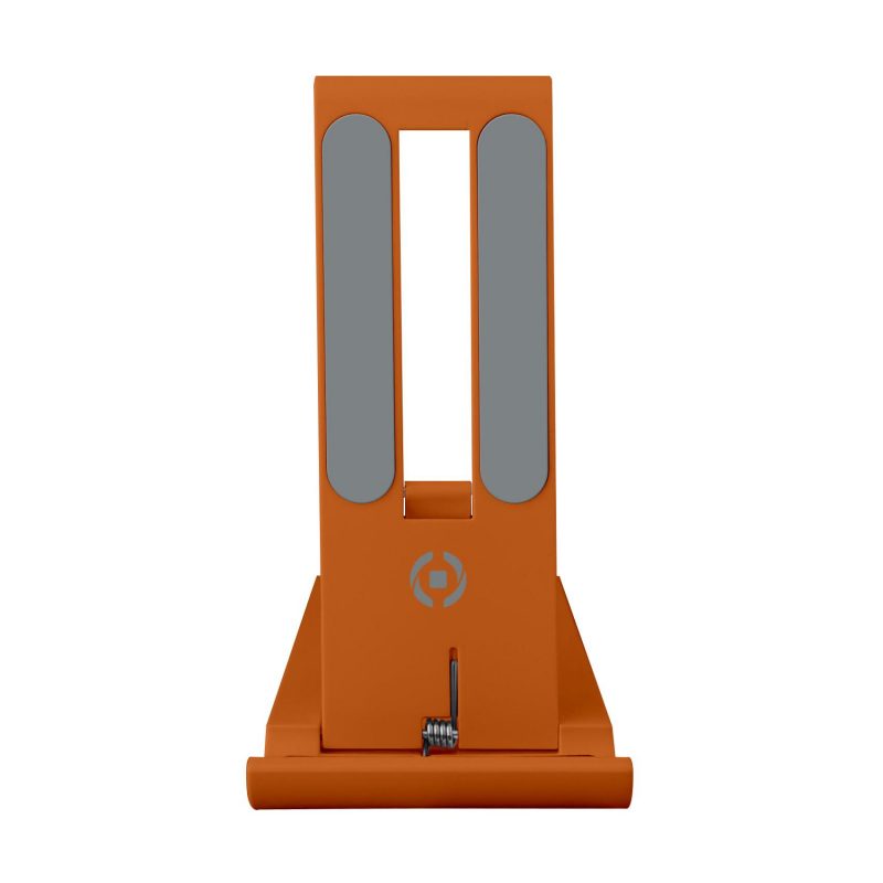 CELLY SLIM SMARTPHONE STALAK NARANČASTI