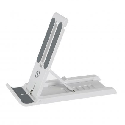 CELLY SLIM SMARTPHONE STALAK BIJELI