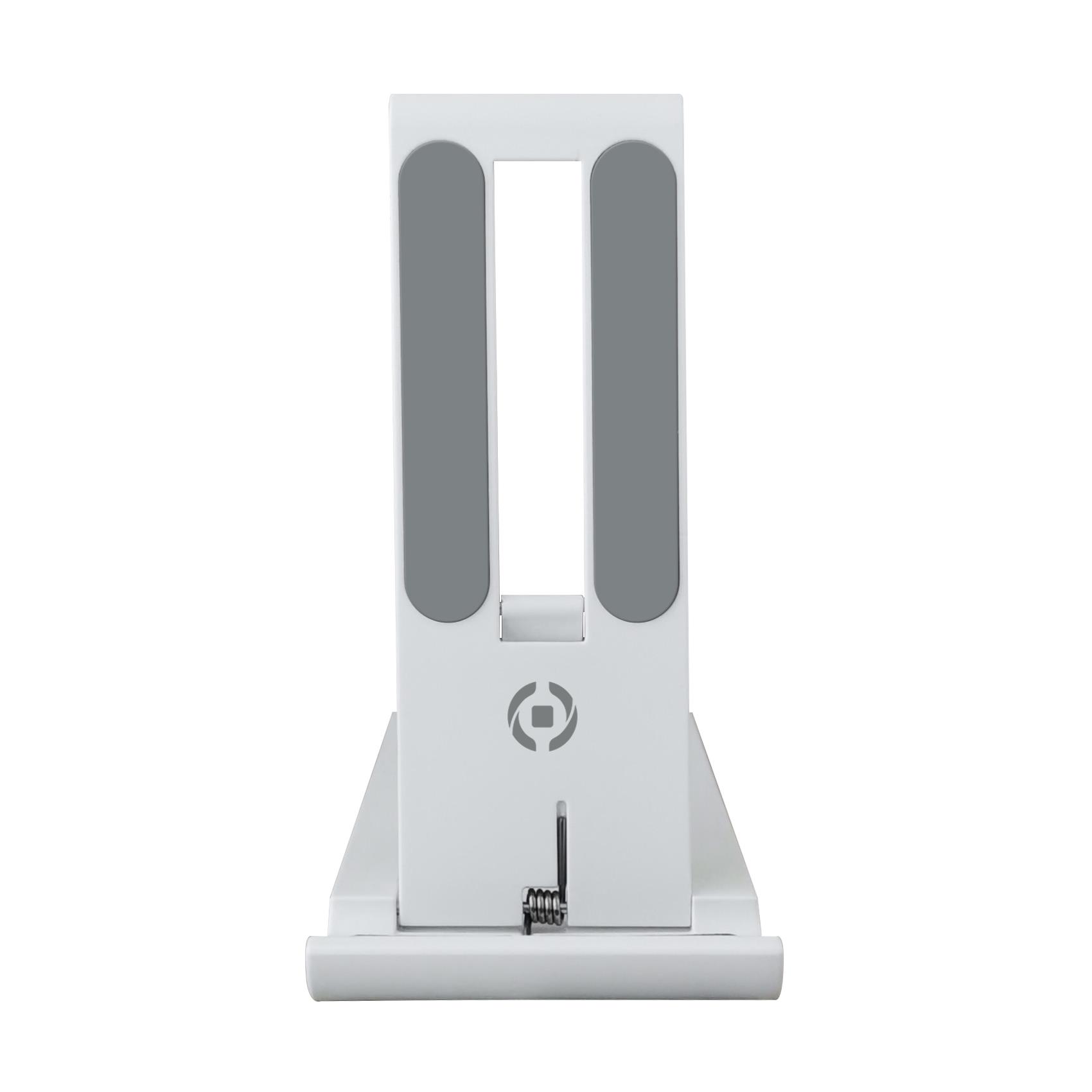 CELLY SLIM SMARTPHONE STALAK BIJELI