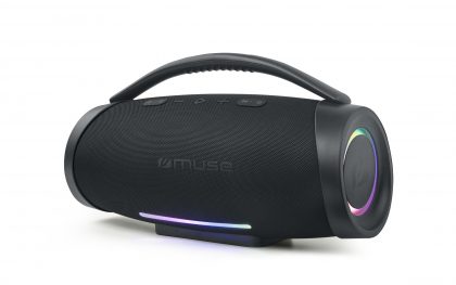 MUSE BLUETOOTH PRIJENOSNI ZVUČNIK M-970 BT