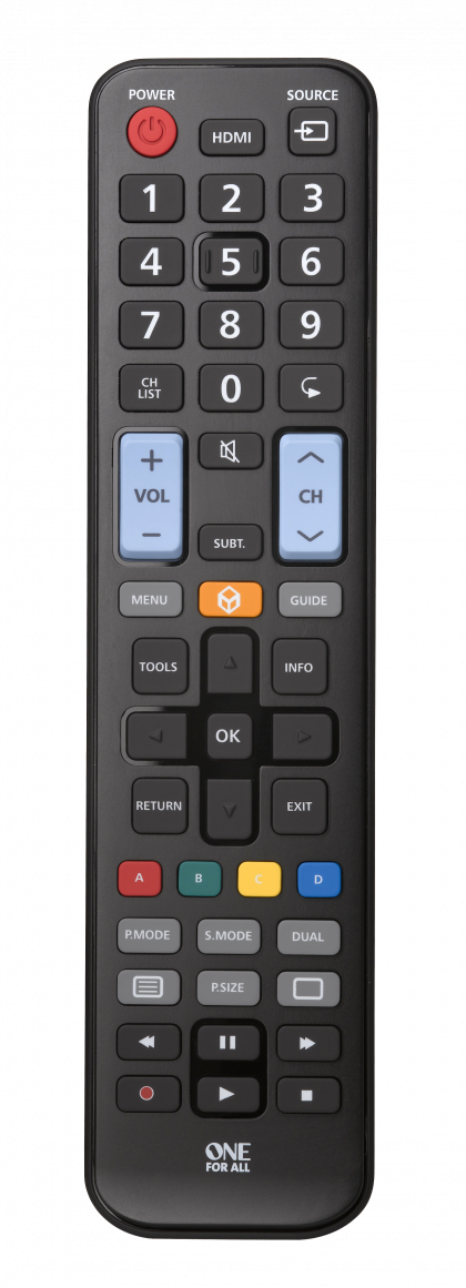 OFA ZAMJENSKI DALJINSKI ZA SAMSUNG TV URC1910