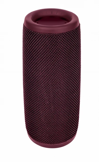 DENVER BLUETOOTH ZVUČNIK BTV-150 TAMNO CRVENI