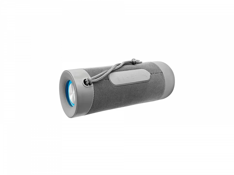 DENVER BLUETOOTH ZVUČNIK BTV-208 SIVI - Slika 4