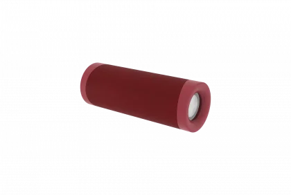 DENVER BLUETOOTH ZVUČNIK BTV-208 CRVENI