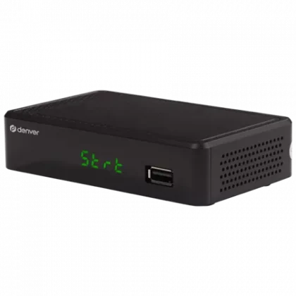 DENVER DVB-T2 PRIJEMNIK DTB-148