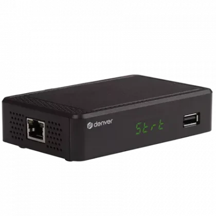DENVER DVB-T2 PRIJEMNIK DTB-148