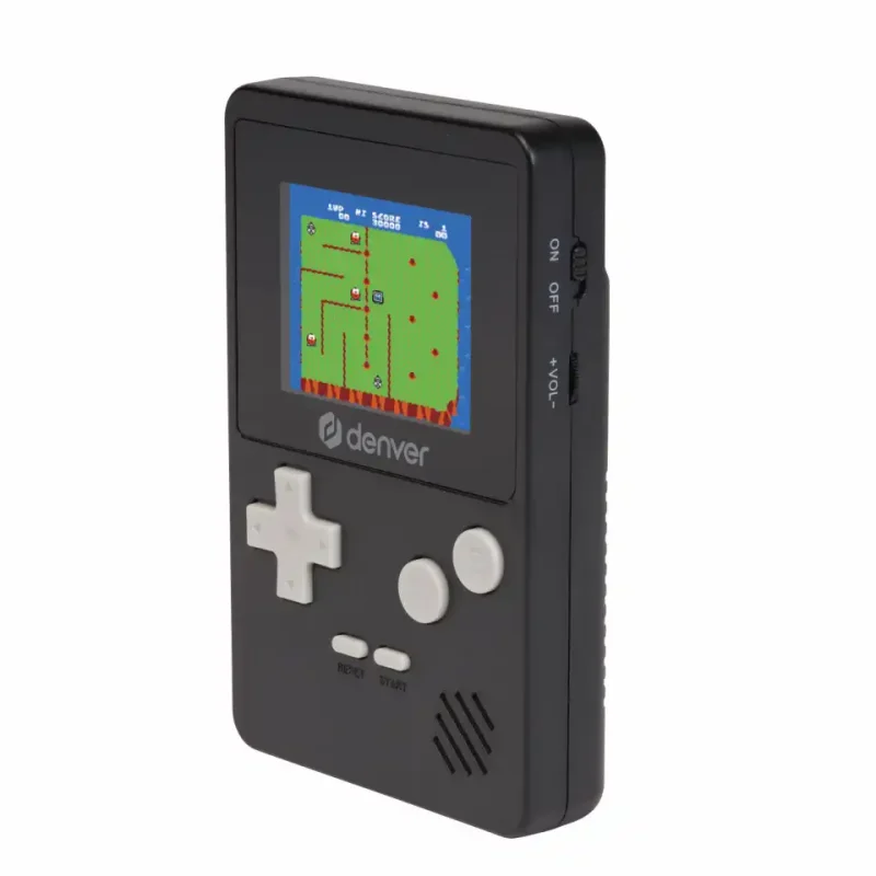 DENVER GAME PAD GMP-290 - Slika 2