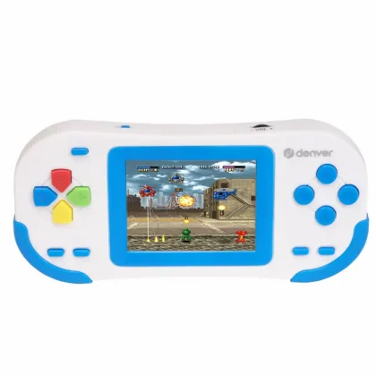 DENVER GAME PAD GMP-295
