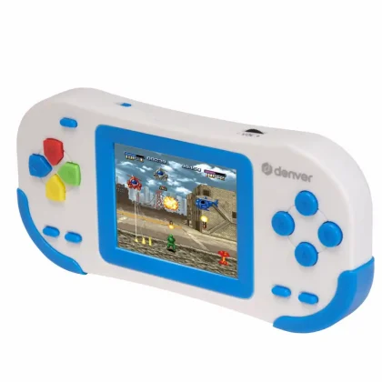 DENVER GAME PAD GMP-295