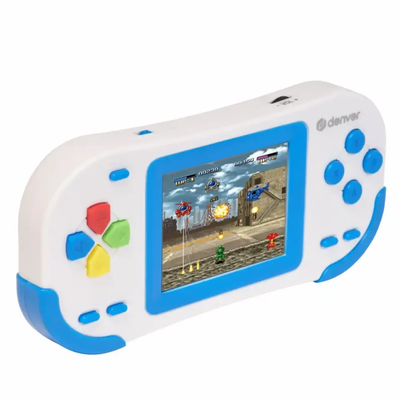 DENVER GAME PAD GMP-295 - Slika 3