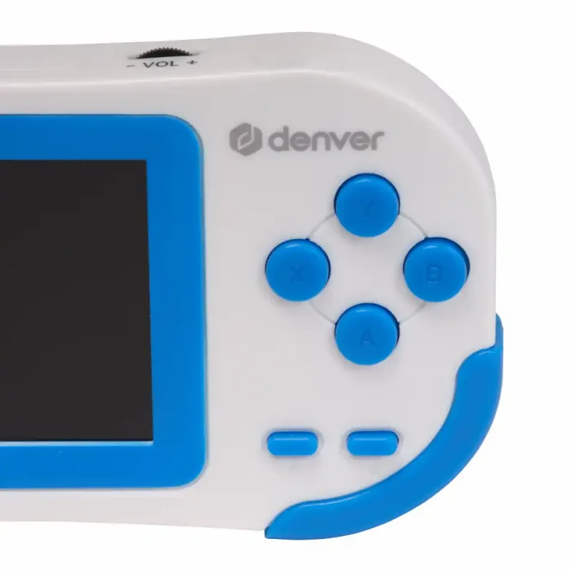 DENVER GAME PAD GMP-295 - Slika 5