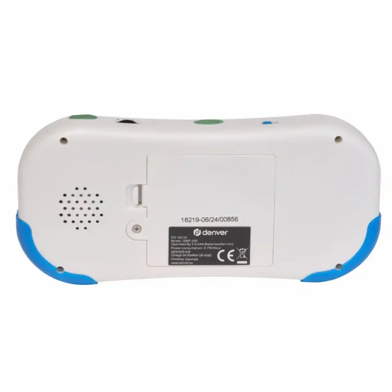 DENVER GAME PAD GMP-295 - Slika 6