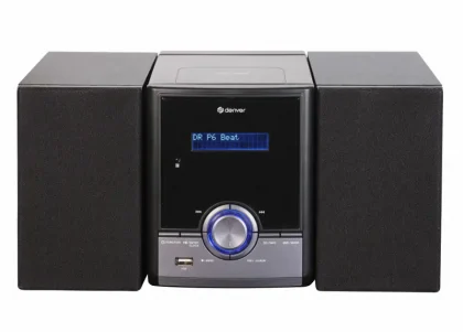 DENVER MIKRO LINIJA MDA-285