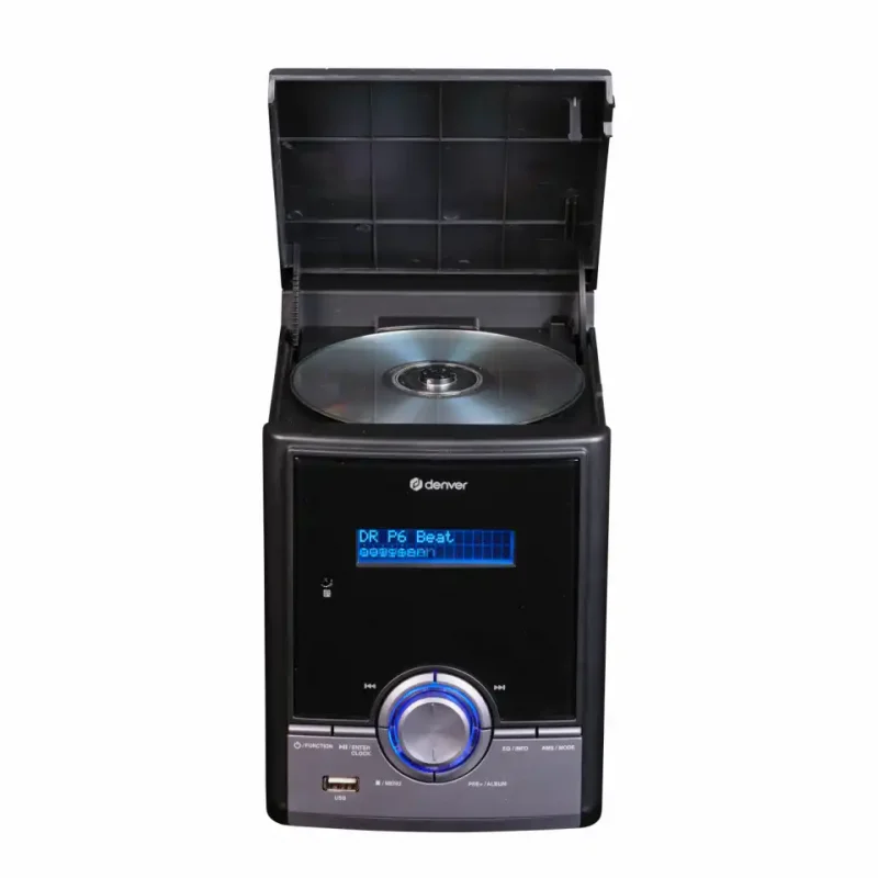 DENVER MIKRO LINIJA MDA-285 - Slika 2