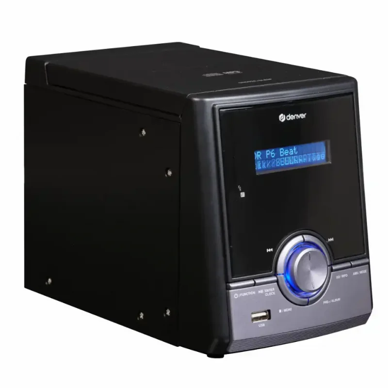 DENVER MIKRO LINIJA MDA-285 - Slika 3