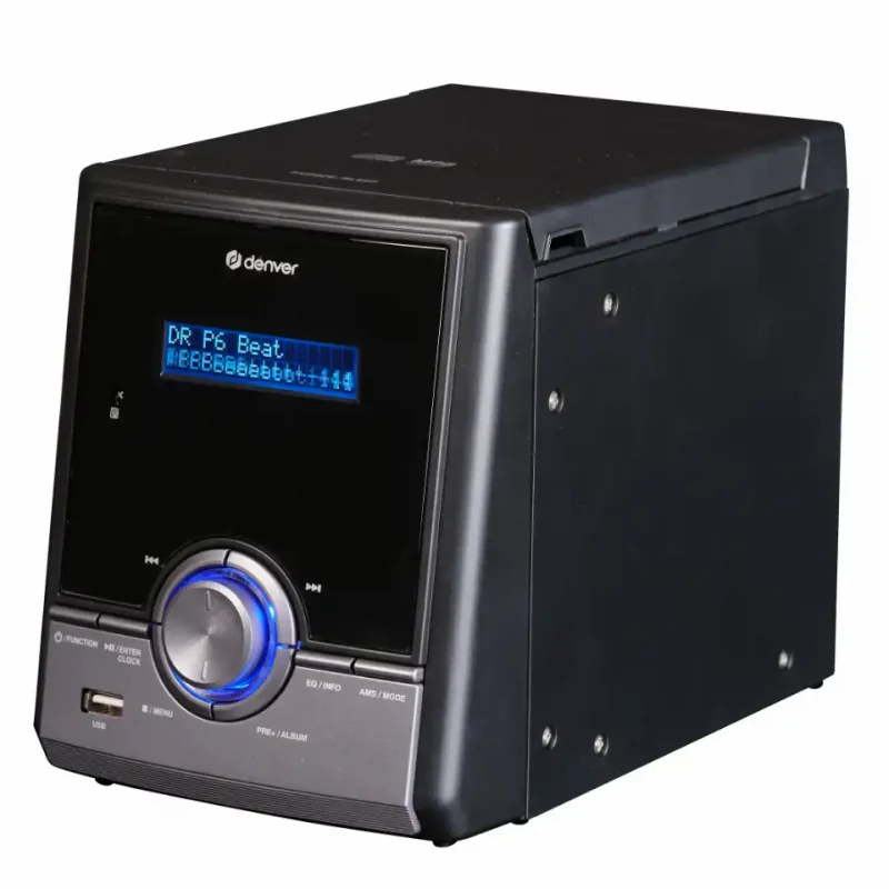 DENVER MIKRO LINIJA MDA-285 - Slika 4