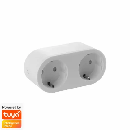 DENVER SMART ŠUKO UTIČNICA 2 U 1 SHP-200