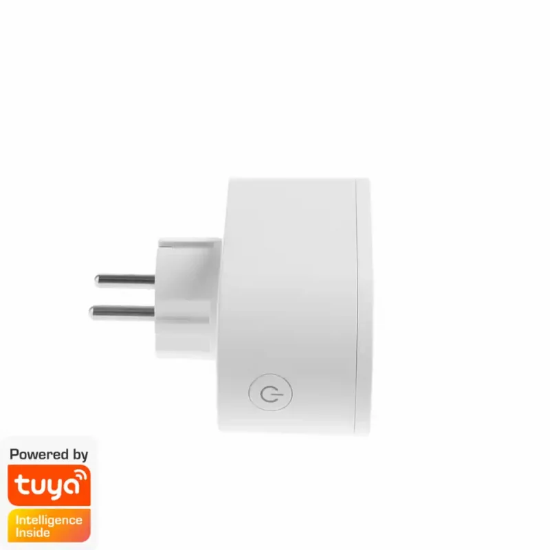 DENVER SMART ŠUKO UTIČNICA 2 U 1 SHP-200 - Slika 2
