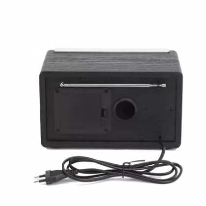 DENVER AM/FM RADIO TR-63 CRNI