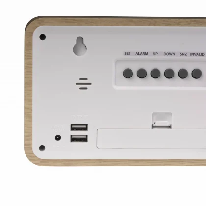 DENVER VREMENSKA STANICA WS-72