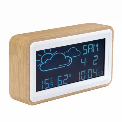 DENVER VREMENSKA STANICA WS-72