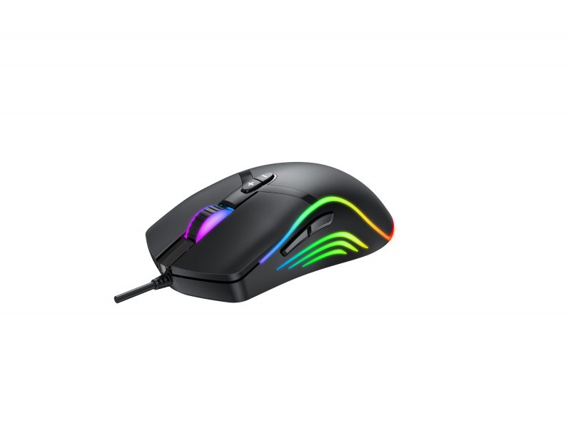 DENVER GAMING MIŠ GMO-402 - Slika 3