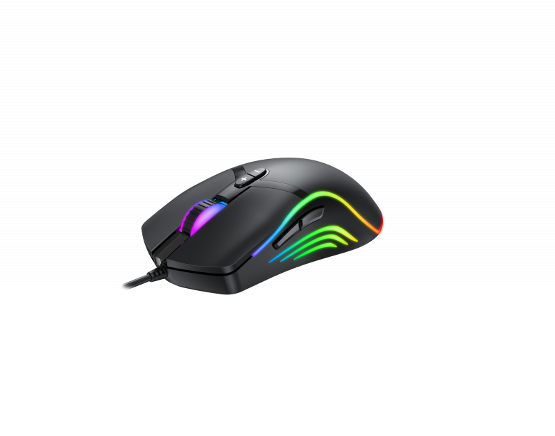DENVER GAMING MIŠ GMO-402 - Slika 2