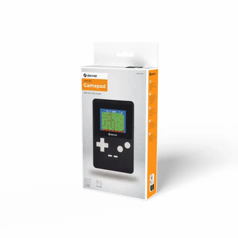 DENVER GAME PAD GMP-290 - Slika 6