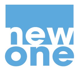 New One logo