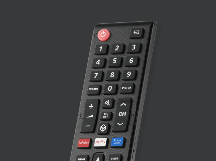 OFA ZAMJENSKI DALJINSKI ZA SAMSUNG TV URC1910 - Slika 8