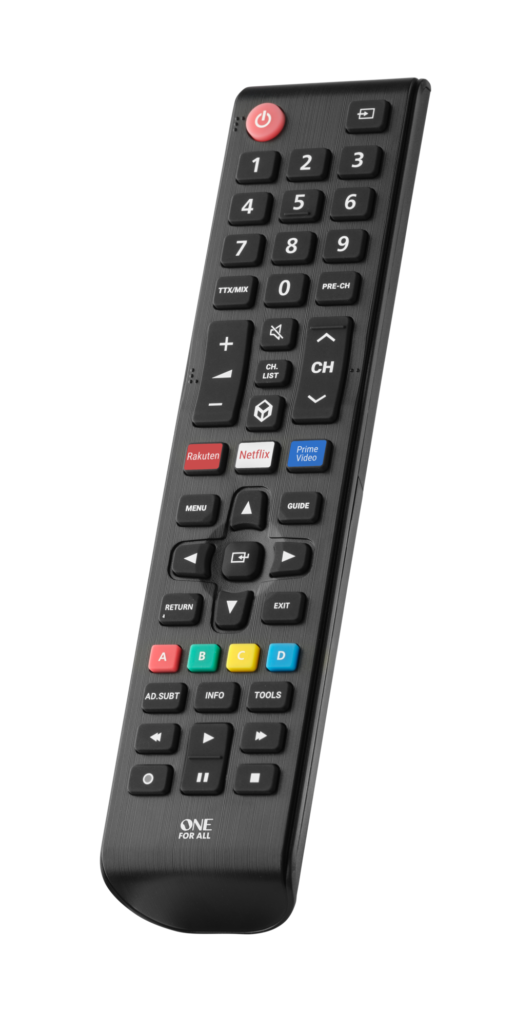 OFA ZAMJENSKI DALJINSKI ZA SAMSUNG TV URC1910