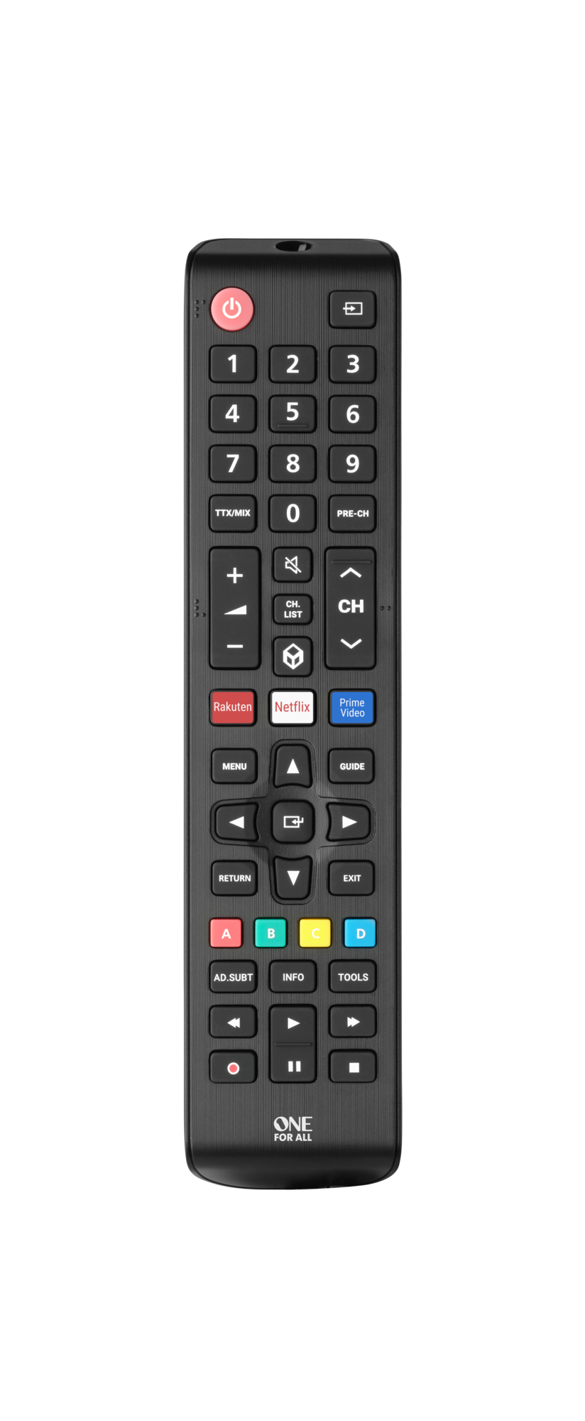OFA ZAMJENSKI DALJINSKI ZA SAMSUNG TV URC1910 - Slika 3