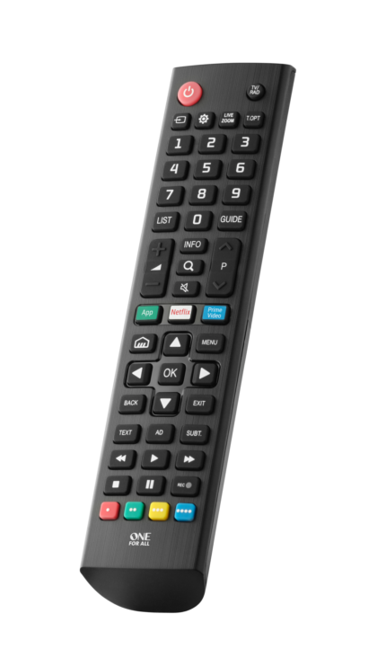 OFA ZAMJENSKI DALJINSKI ZA LG TV URC1911